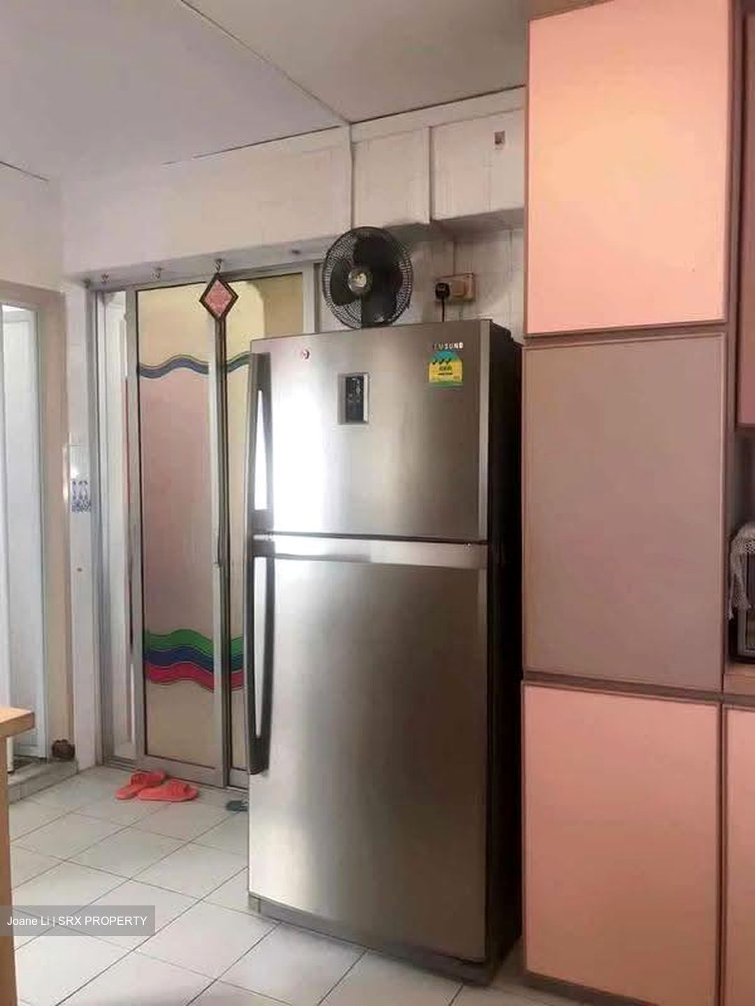 Blk 669 Eunos Damai Ville (Bedok), HDB Executive #631998951